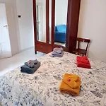 Lägenhet Casa Mariella Bari