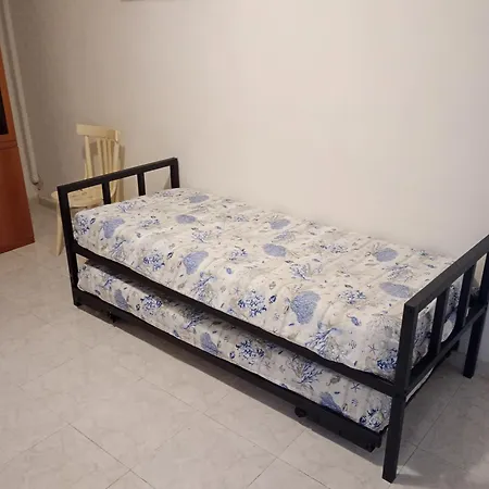 شقة Casa Mariella باري