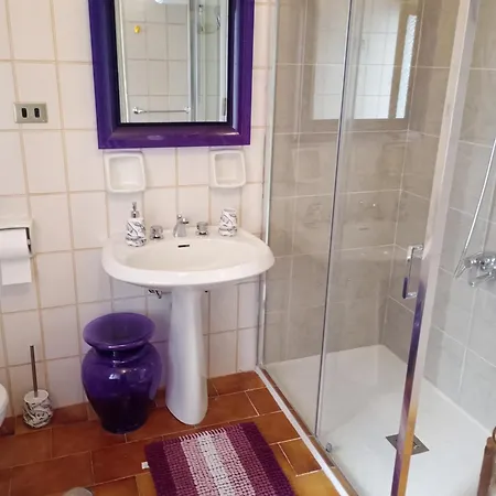 Casa Mariella Apartment