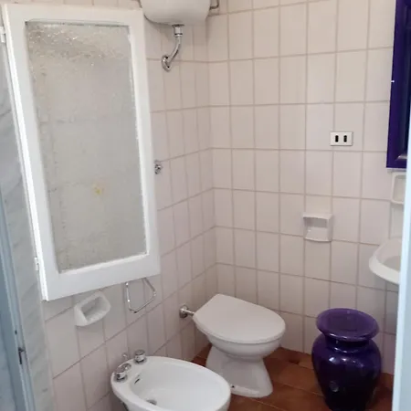 Apartmán Casa Mariella *