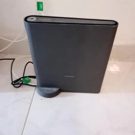 شقة Casa Mariella باري