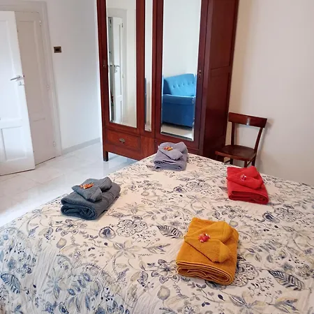 Апартаменты Casa Mariella Бари