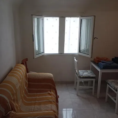 Apartmán Casa Mariella Bari