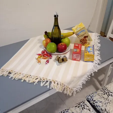 Apartment Casa Mariella Bari