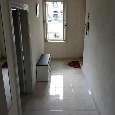 Apartmán Casa Mariella Bari