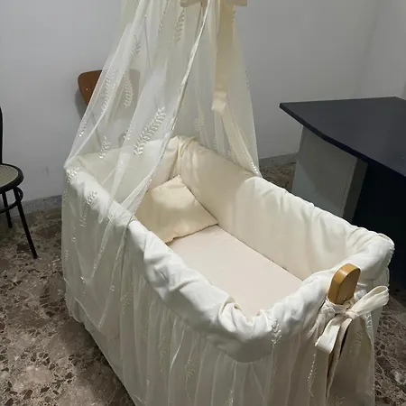 Casa Mariella Apartment Bari