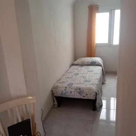 شقة Casa Mariella باري