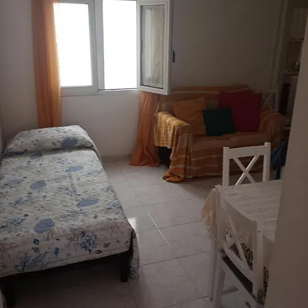 Casa Mariella *