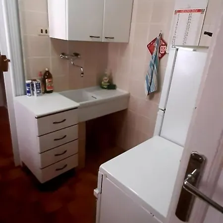 Apartmán Casa Mariella