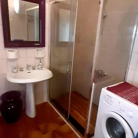 Casa Mariella Apartment