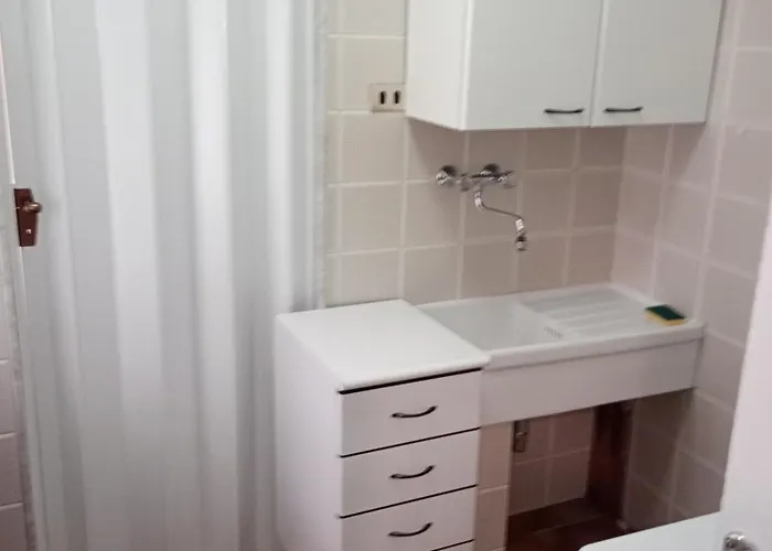 Casa Mariella Апартаменты *