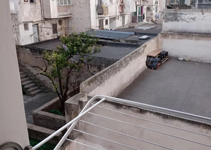 Casa Mariella Апартаменты Бари