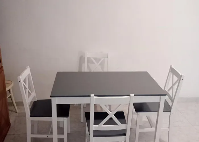 Casa Mariella Бари