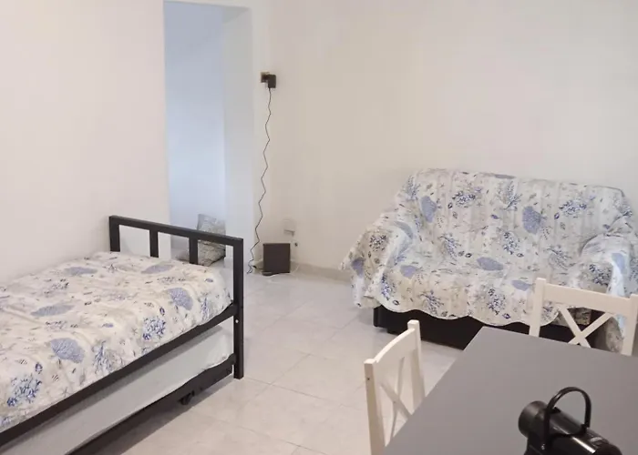 Casa Mariella Апартаменты Бари