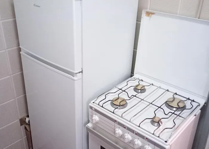 Апартаменты Casa Mariella Бари