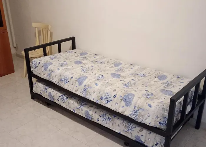 Апартаменты Casa Mariella Бари