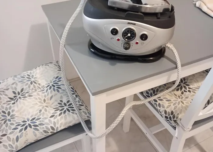 Casa Mariella Бари