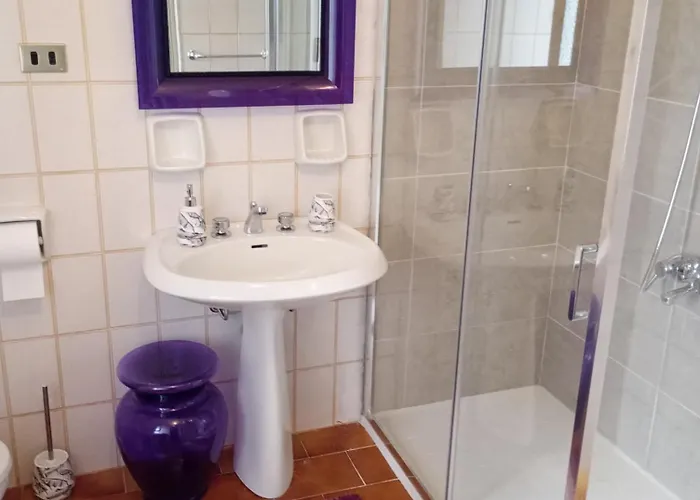 Casa Mariella Апартаменты