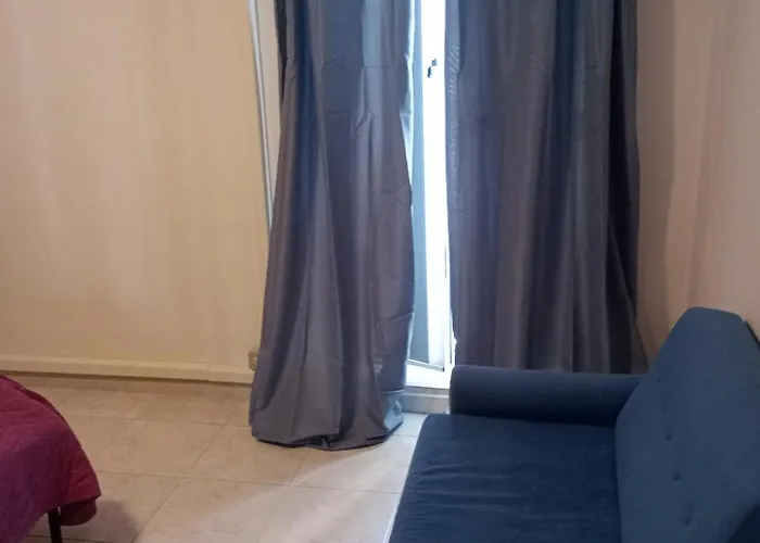 Casa Mariella * Бари