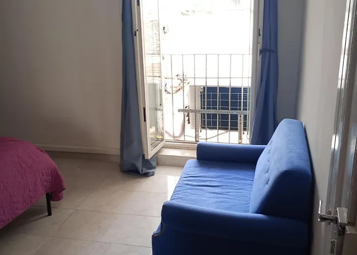 Casa Mariella Апартаменты *