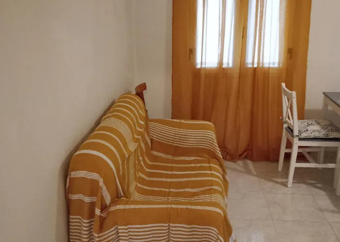 Апартаменты Casa Mariella *