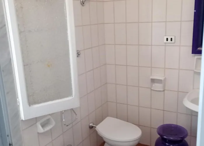 Апартаменты Casa Mariella *