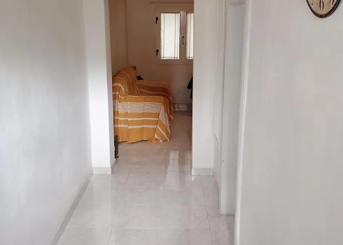 Апартаменты Casa Mariella Бари