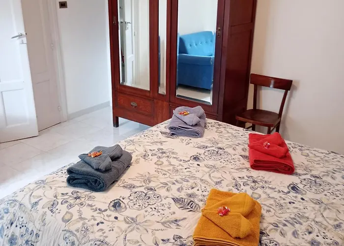 Апартаменты Casa Mariella Бари