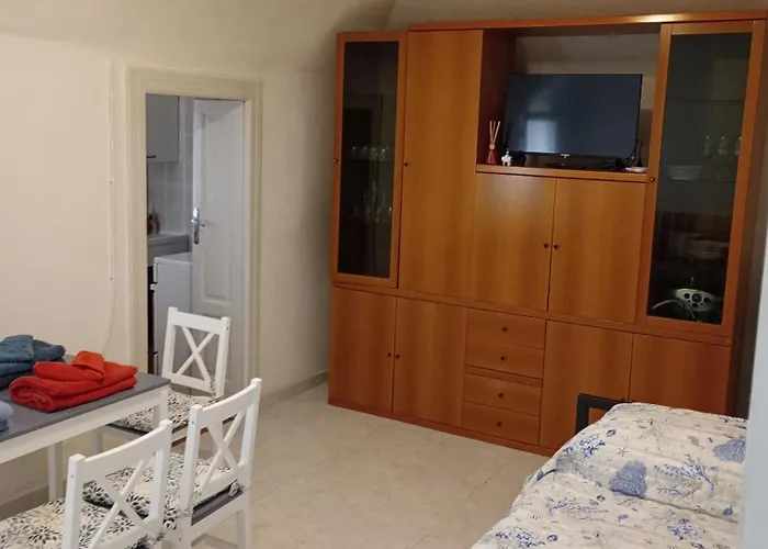 Casa Mariella Бари