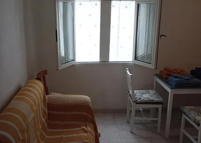 Апартаменты Casa Mariella Бари