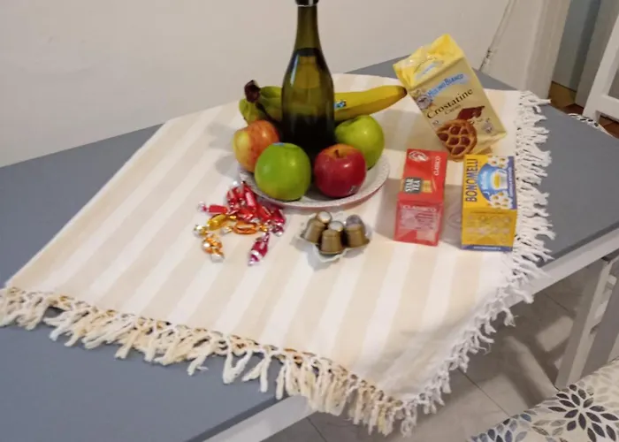 Апартаменты Casa Mariella Бари