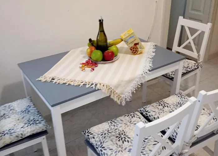 Апартаменты Casa Mariella