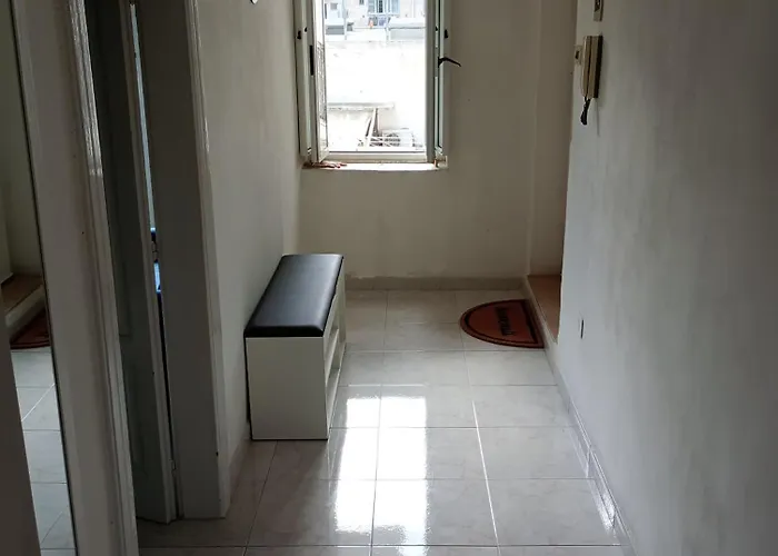 Апартаменты Casa Mariella Бари