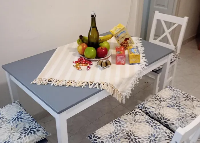 Casa Mariella Бари