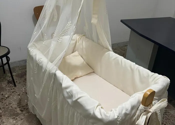 Casa Mariella Апартаменты Бари