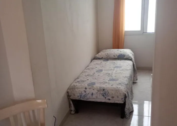 Апартаменты Casa Mariella Бари