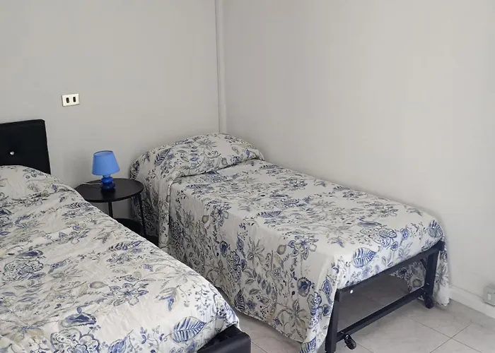 Casa Mariella Апартаменты *