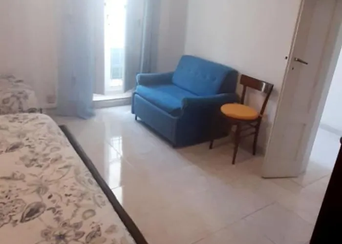 Апартаменты Casa Mariella *