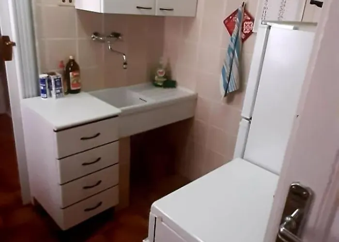 Апартаменты Casa Mariella