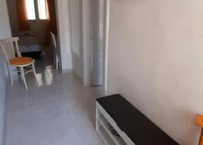 Casa Mariella Апартаменты *