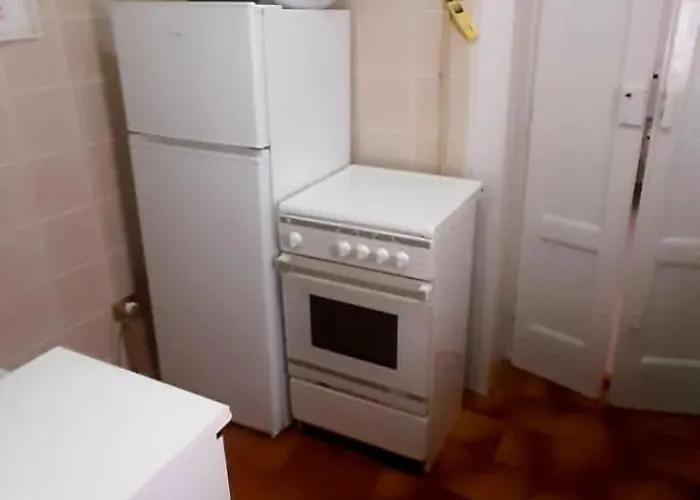 Casa Mariella Апартаменты Бари