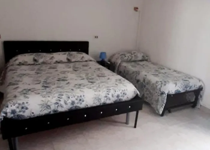 Casa Mariella Апартаменты *