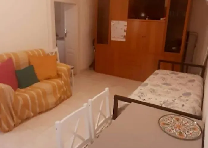 Casa Mariella Апартаменты *