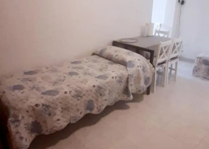 Апартаменты Casa Mariella *