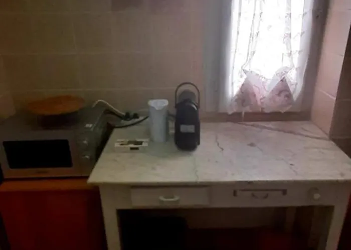 Casa Mariella Апартаменты