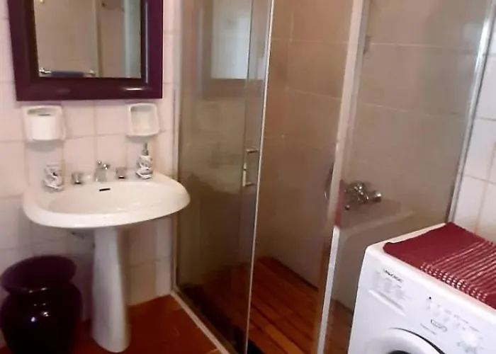 Casa Mariella Апартаменты