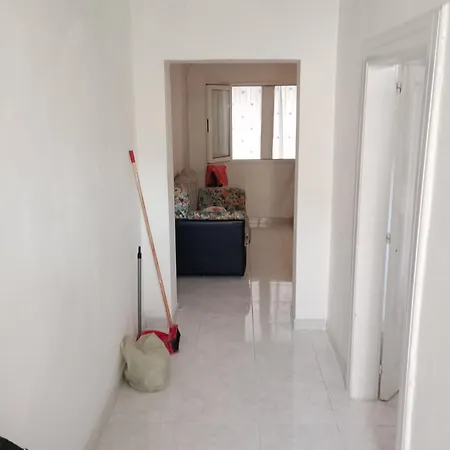 Casa Mariella *