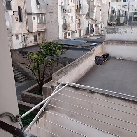 Casa Mariella 아파트 바리