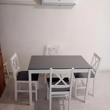Casa Mariella Bari