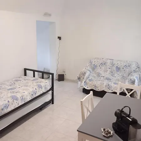 Casa Mariella Appartement Bari